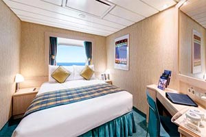 MSC ARMONIA - OO